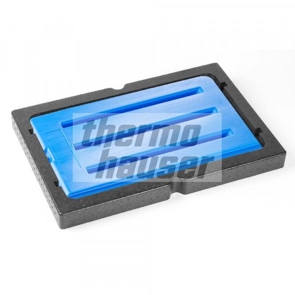Frame for cooling plate for Combi Universal Thermobox, EPP