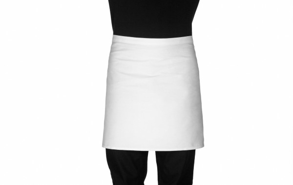 Chef's waist aprons / kitchen waist aprons