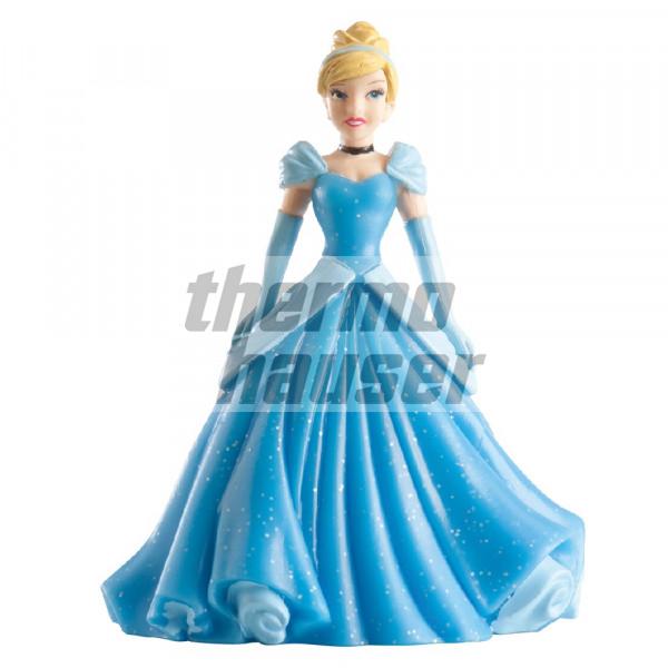 Tortenfigur Aschenputtel (Cinderella)