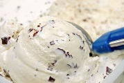 Ice cream scoops