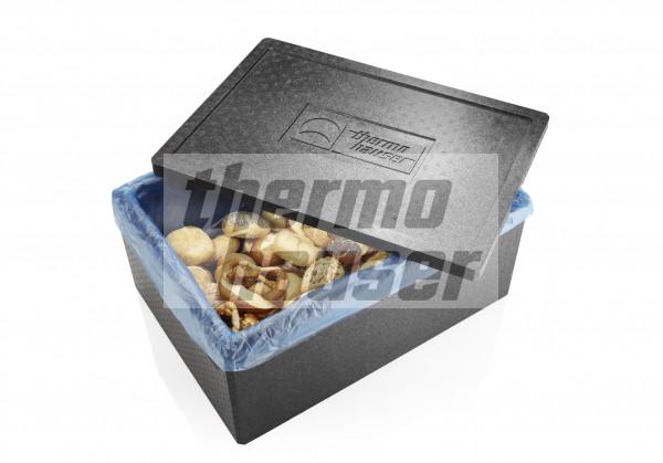 Einlegefolie für Thermoboxen