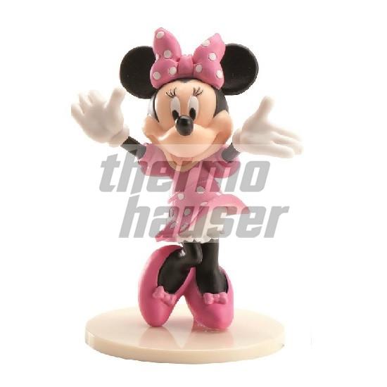 Tortenfigur Minnie Mouse
