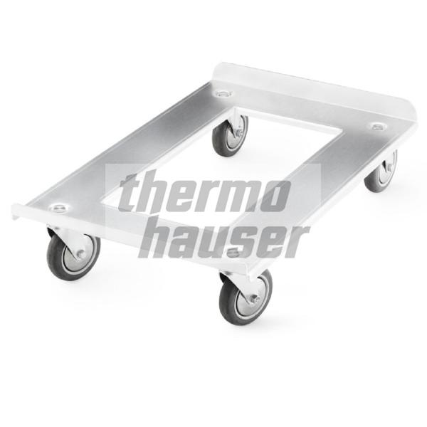 Fahrgestell für Thermobox Combi Universal, Frontlader