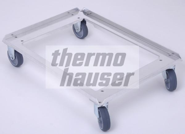 Fahrgestell für Thermobox Universal (60 x 40 cm)