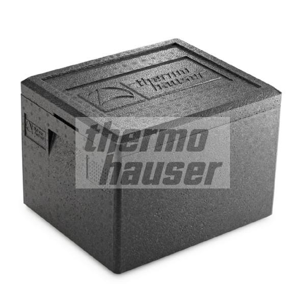 GN 1/2 Thermobox, EPP