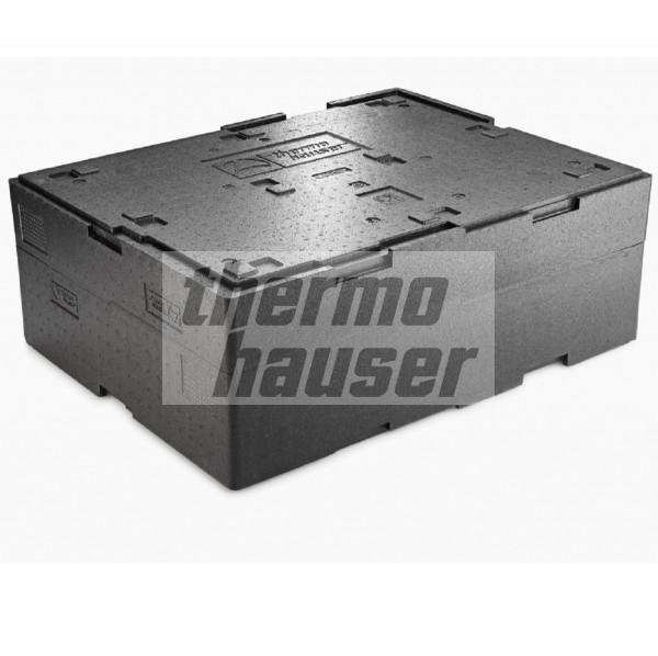 Thermobox Multi Max, Stapeln und Wenden XXL, EPP
