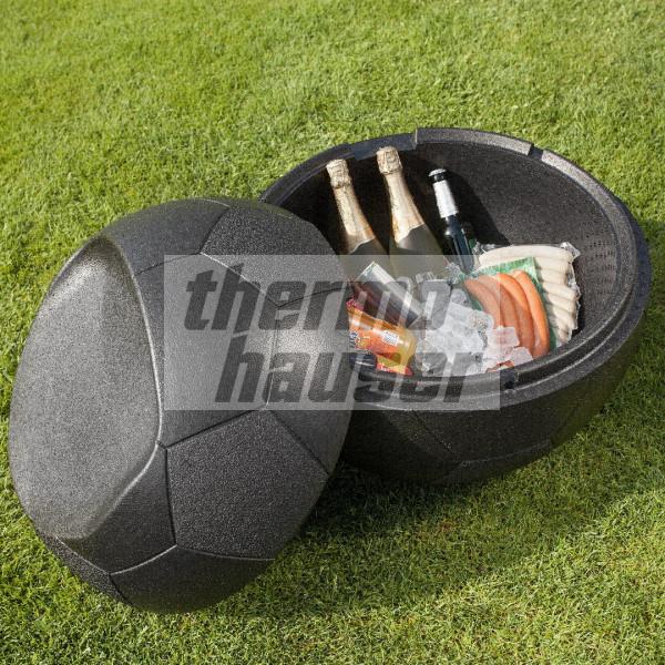 Football Seat Thermobox (party seat), EPP