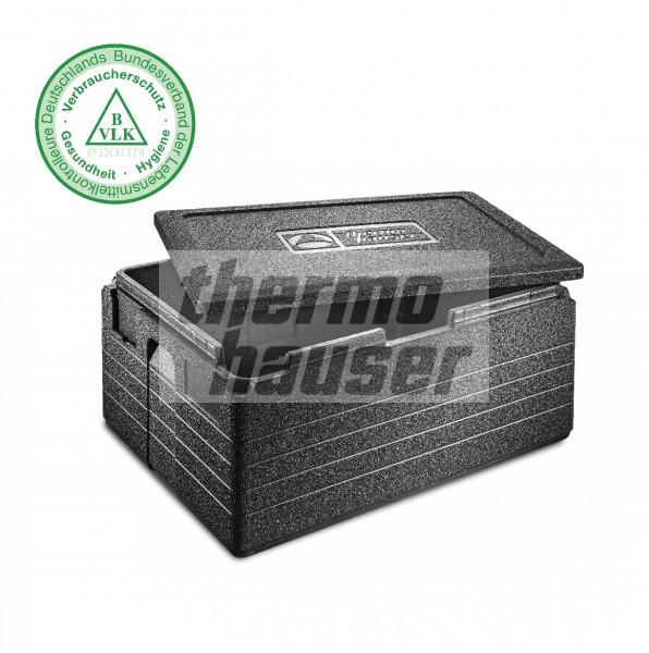 Unistar Thermobox, EPP