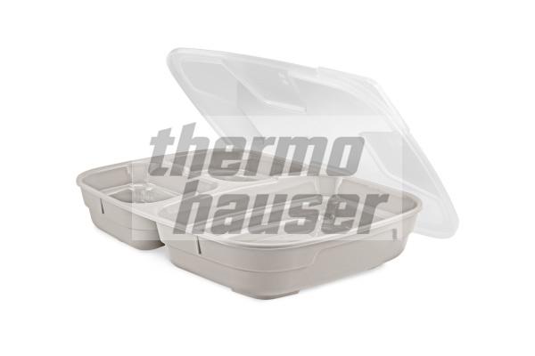 GoodBowl Trio, 5er Set