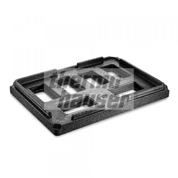 Cooling frame for insulation box Unistar, EPP