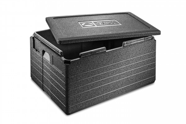 Unistar Thermobox, EPP